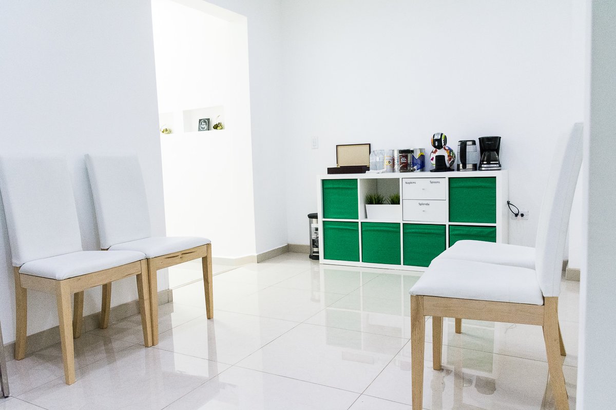 Dental Solutions - Dental Solutions